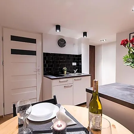 Apartmanhotel Dietla 99 - Ideal Location - In The Heart Of Krakkó