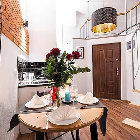 Dietla 99 - Ideal Location - In The Heart Of Lägenhetshotell Kraków