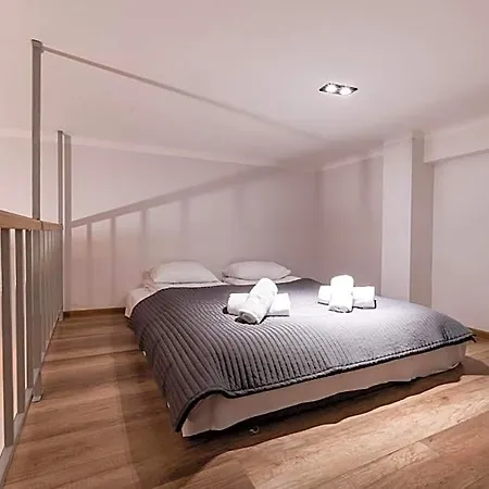 Dietla 99 - Ideal Location - In The Heart Of Lägenhetshotell