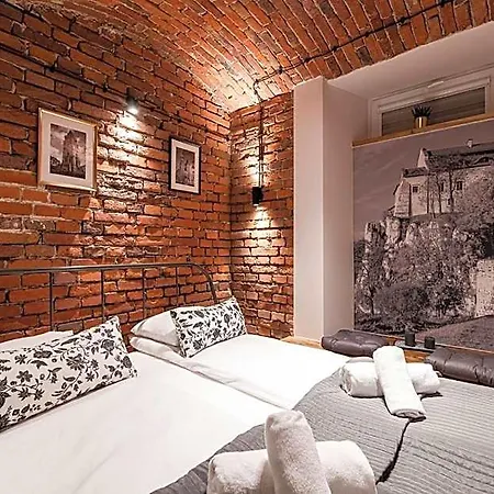 Dietla 99 - Ideal Location - In The Heart Of