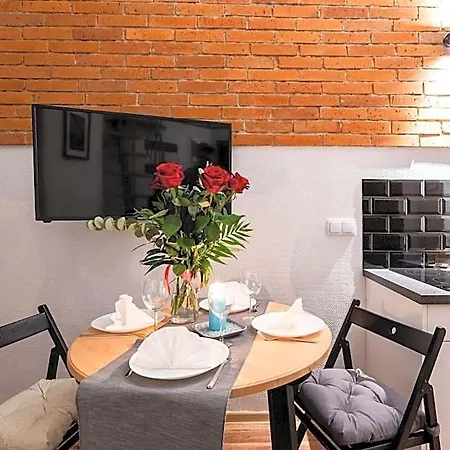 Dietla 99 - Ideal Location - In The Heart Of Lägenhetshotell Kraków