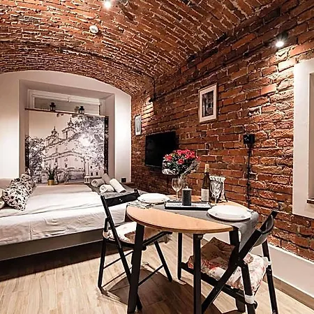 Lägenhetshotell Dietla 99 - Ideal Location - In The Heart Of Kraków
