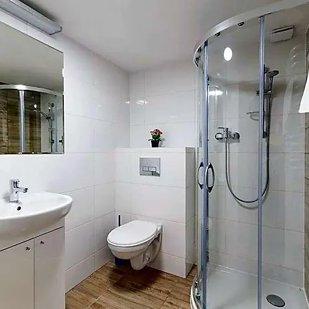 Dietla 99 - Ideal Location - In The Heart Of Apart-hotel 3*