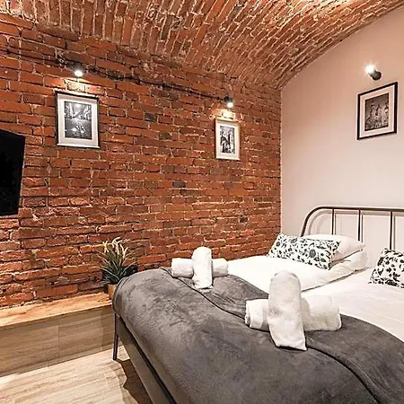 Dietla 99 - Ideal Location - In The Heart Of Appart hôtel 3*