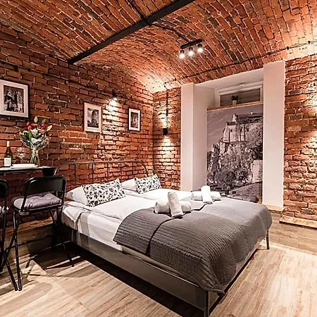 Aparthotel Dietla 99 - Ideal Location - In The Heart Of Krakow