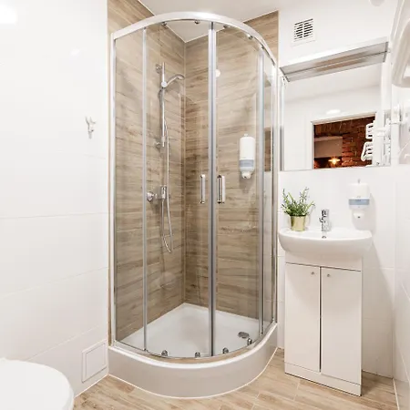 Dietla 99 - Ideal Location - In The Heart Of Apart Otel