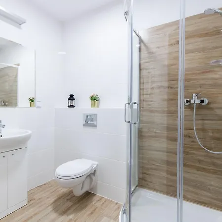 Dietla 99 - Ideal Location - In The Heart Of 3*