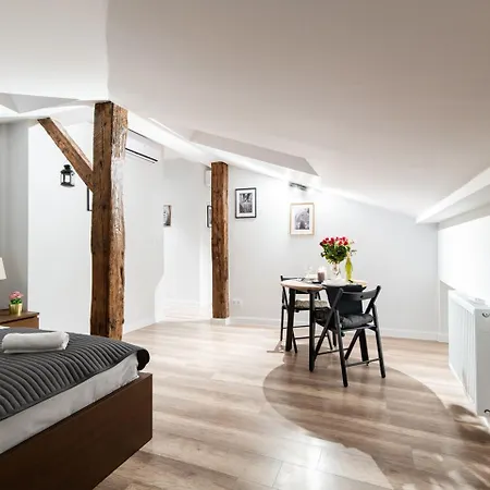 Dietla 99 - Ideal Location - In The Heart Of 3* Cracovia