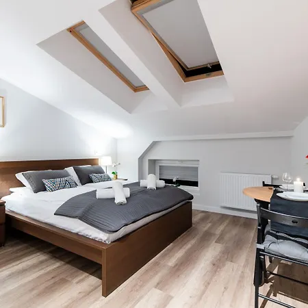 Dietla 99 - Ideal Location - In The Heart Of Апарт-готель Краків