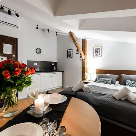Dietla 99 - Ideal Location - In The Heart Of Apartahotel