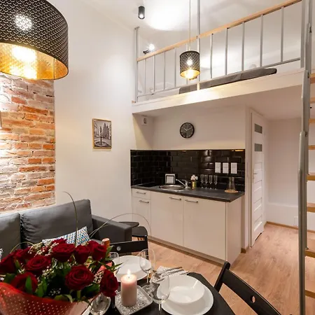 Dietla 99 - Ideal Location - In The Heart Of 3* Cracovia
