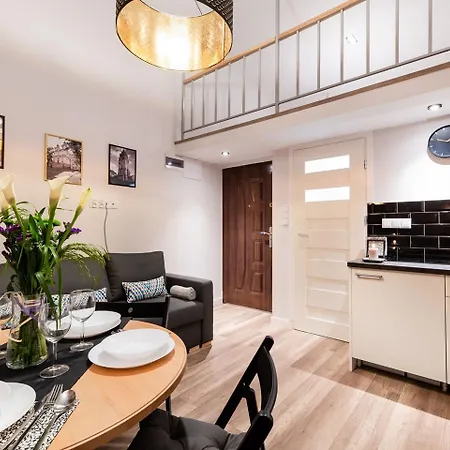 Dietla 99 - Ideal Location - In The Heart Of
