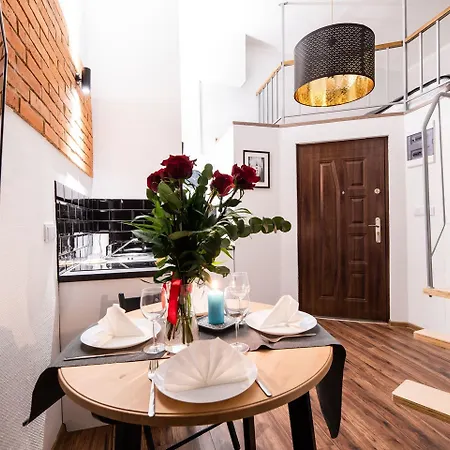 Apartahotel Dietla 99 - Ideal Location - In The Heart Of Cracovia