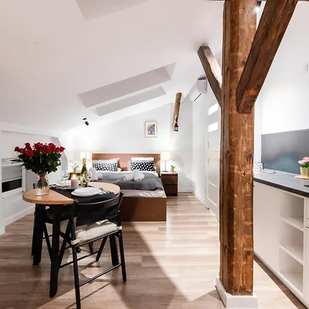 Dietla 99 - Ideal Location - In The Heart Of 3* Cracovia