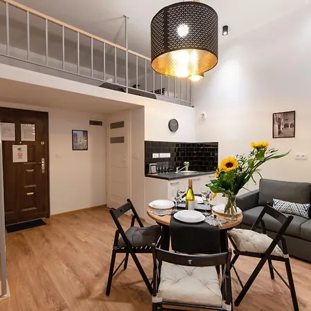 Dietla 99 - Ideal Location - In The Heart Of 3*