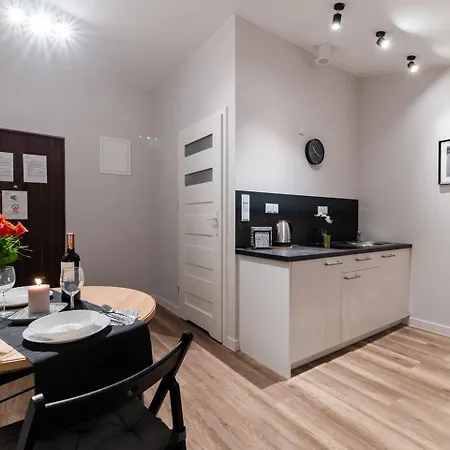 Dietla 99 - Ideal Location - In The Heart Of 3* Cracovia