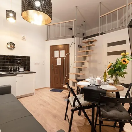 Apartahotel Dietla 99 - Ideal Location - In The Heart Of Cracovia