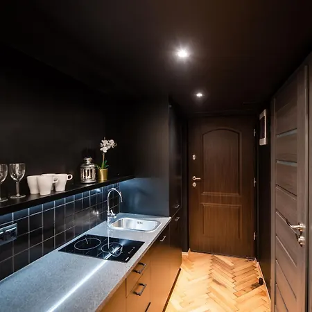 Dietla 99 - Ideal Location - In The Heart Of Apartahotel 3*