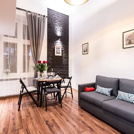 Dietla 99 - Ideal Location - In The Heart Of 3* Cracovia