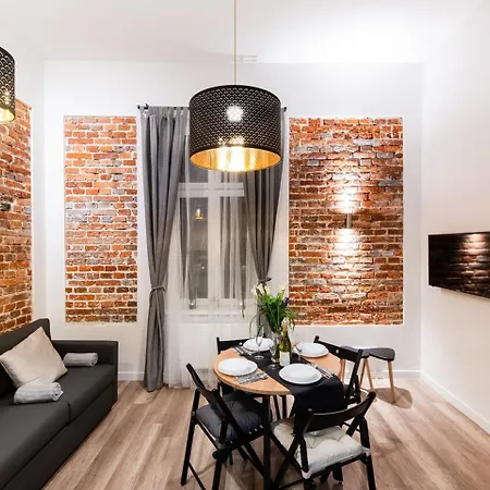 Apartahotel Dietla 99 - Ideal Location - In The Heart Of 3*
