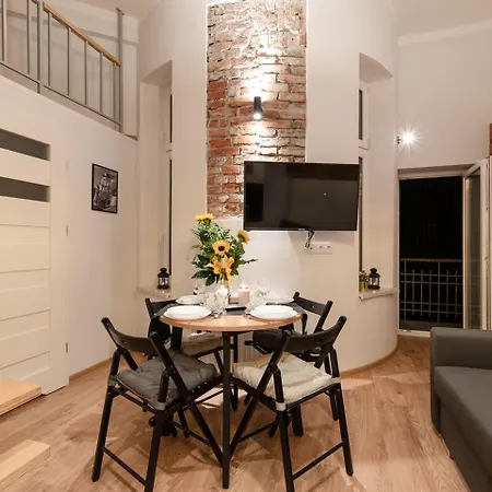 Dietla 99 - Ideal Location - In The Heart Of 3* Cracovia