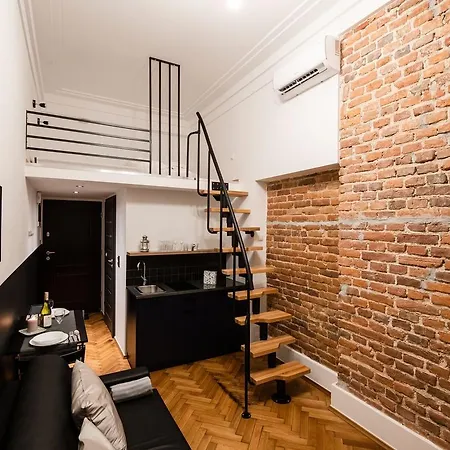 Dietla 99 - Ideal Location - In The Heart Of Aparthotel Krakow
