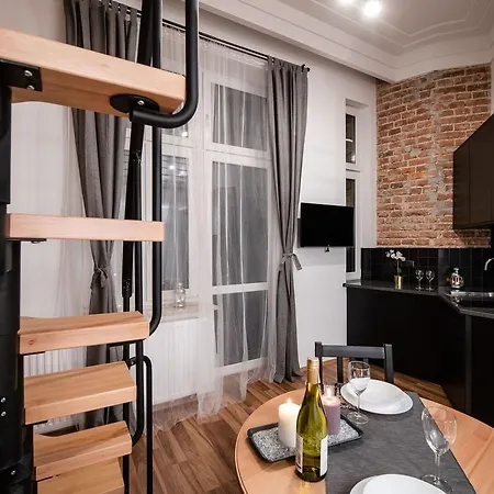 Dietla 99 - Ideal Location - In The Heart Of