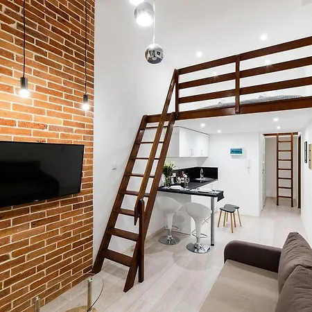 Dietla 99 - Ideal Location - In The Heart Of Ξενοδοχείο με διαμερίσματα 3*