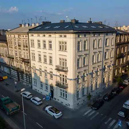 Dietla 99 - Ideal Location - In The Heart Of Aparthotel Krakow