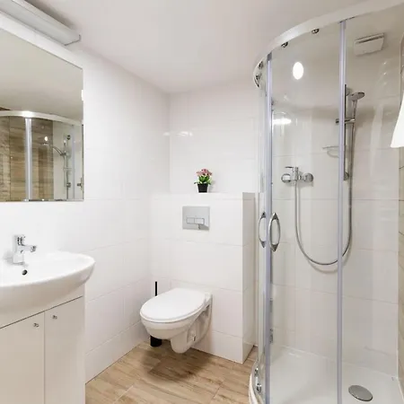 Dietla 99 - Ideal Location - In The Heart Of Apartmanhotel 3*