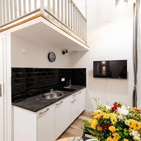 Aparthotel Dietla 99 - Ideal Location - In The Heart Of Krakow