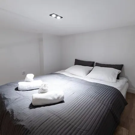 Aparthotel Dietla 99 - Ideal Location - In The Heart Of Krakow