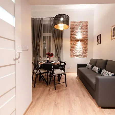 Aparthotel Dietla 99 - Ideal Location - In The Heart Of Krakow
