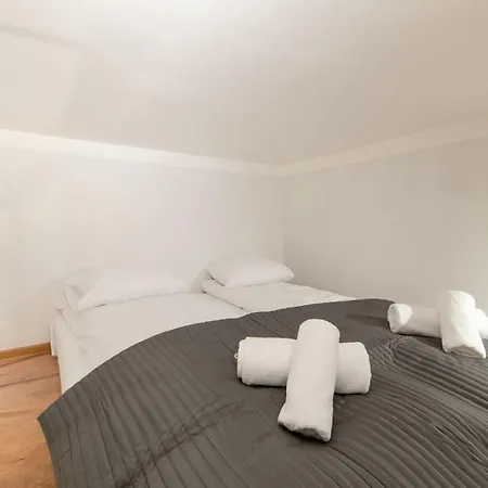 Aparthotel Dietla 99 - Ideal Location - In The Heart Of Krakow