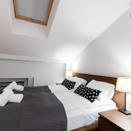 Dietla 99 - Ideal Location - In The Heart Of Aparthotel Krakow