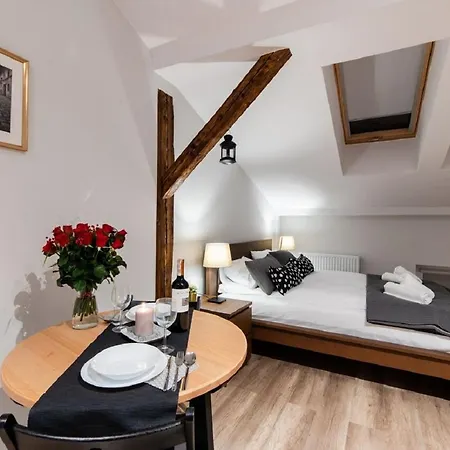 Dietla 99 - Ideal Location - In The Heart Of Krakow