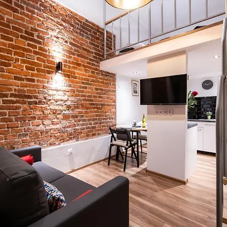 Dietla 99 - Ideal Location - In The Heart Of Krakow