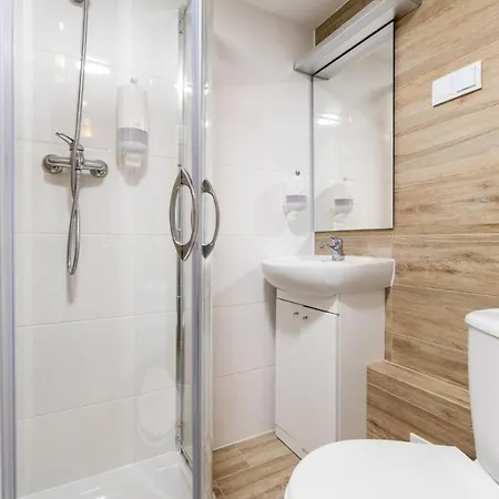 Dietla 99 - Ideal Location - In The Heart Of Apartmanhotel