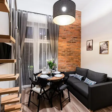 Dietla 99 - Ideal Location - In The Heart Of Aparthotel