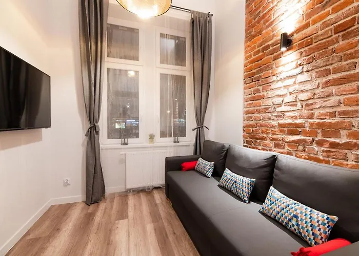 Dietla 99 - Ideal Location - In The Heart Of