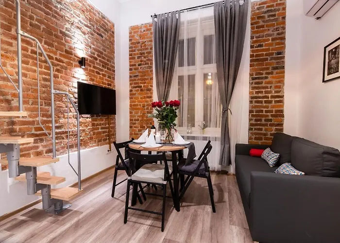 Dietla 99 - Ideal Location - In The Heart Of 3* Kraków