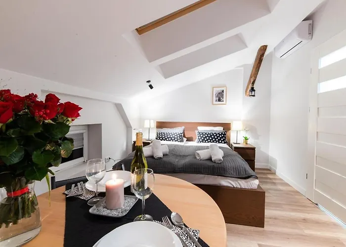 Dietla 99 - Ideal Location - In The Heart Of Lejlighedshotel