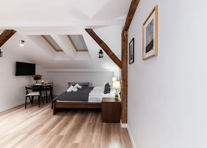 Dietla 99 - Ideal Location - In The Heart Of 3*