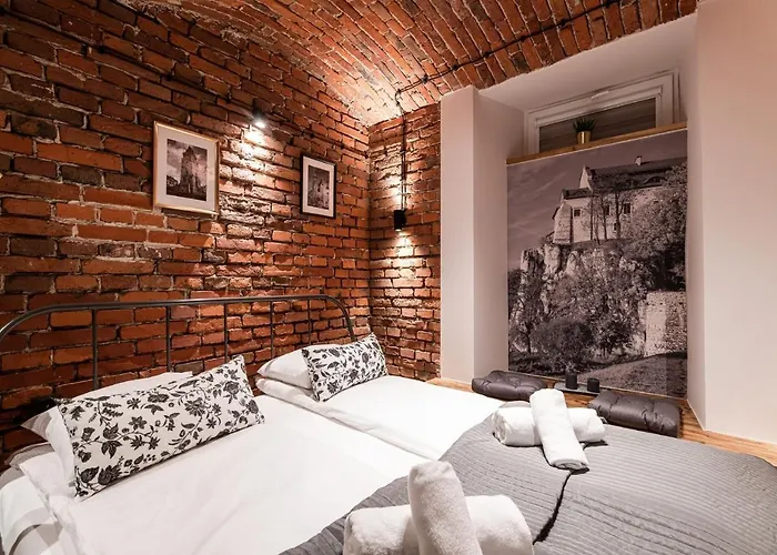 Dietla 99 - Ideal Location - In The Heart Of 3* Kraków