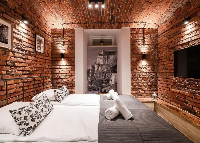 Lejlighedshotel Dietla 99 - Ideal Location - In The Heart Of