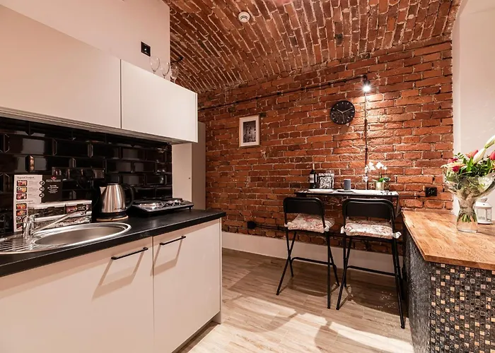 Dietla 99 - Ideal Location - In The Heart Of Kraków