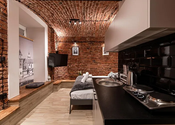 Dietla 99 - Ideal Location - In The Heart Of Lejlighedshotel