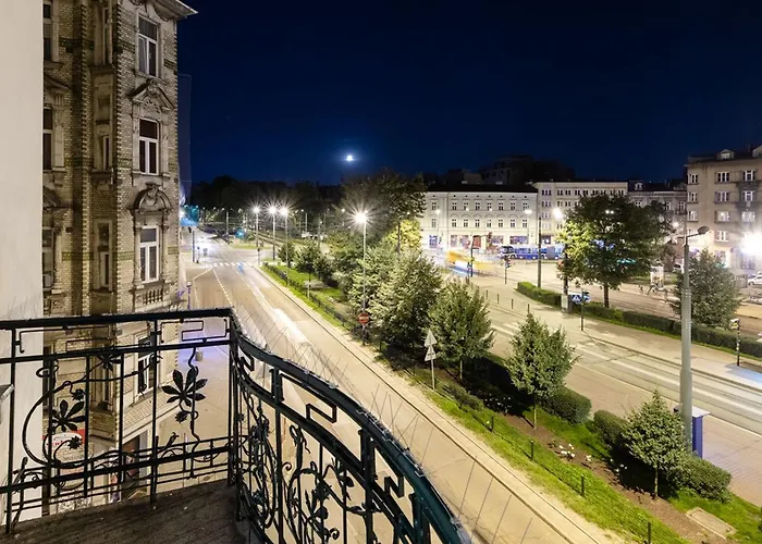 Lejlighedshotel Dietla 99 - Ideal Location - In The Heart Of Kraków