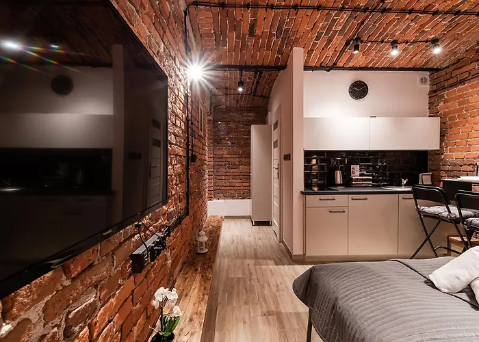 Dietla 99 - Ideal Location - In The Heart Of 3*