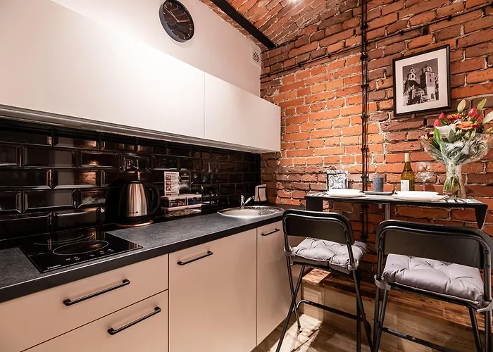 Dietla 99 - Ideal Location - In The Heart Of Kraków